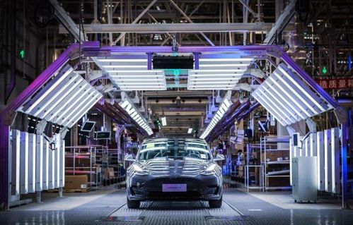 特斯拉4月全球銷量環(huán)比下跌，中國市場波動成焦點(diǎn)，北美市場亦顯疲態(tài)