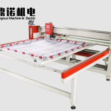 沈陽鐵友機(jī)械制造廠 以精湛工藝與創(chuàng)新設(shè)計(jì)，引領(lǐng)電腦絎縫與圖文制作新篇章