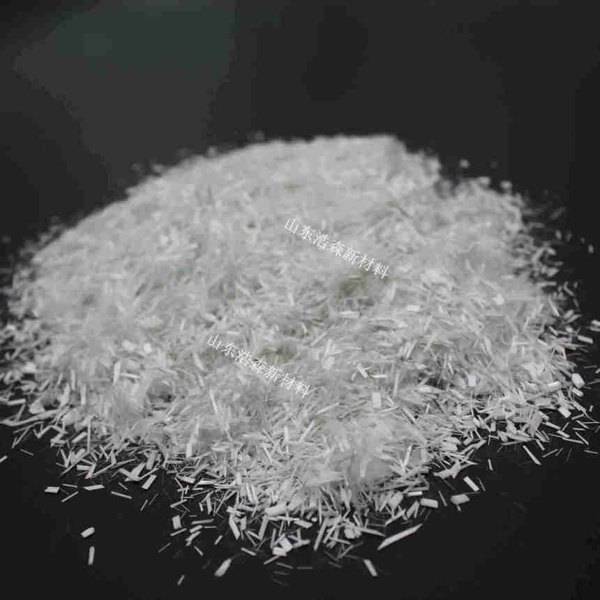 白城市高性能聚丙烯工程防裂纖維 以高強(qiáng)度與優(yōu)異分散性著稱(chēng)的實(shí)力工廠(chǎng)